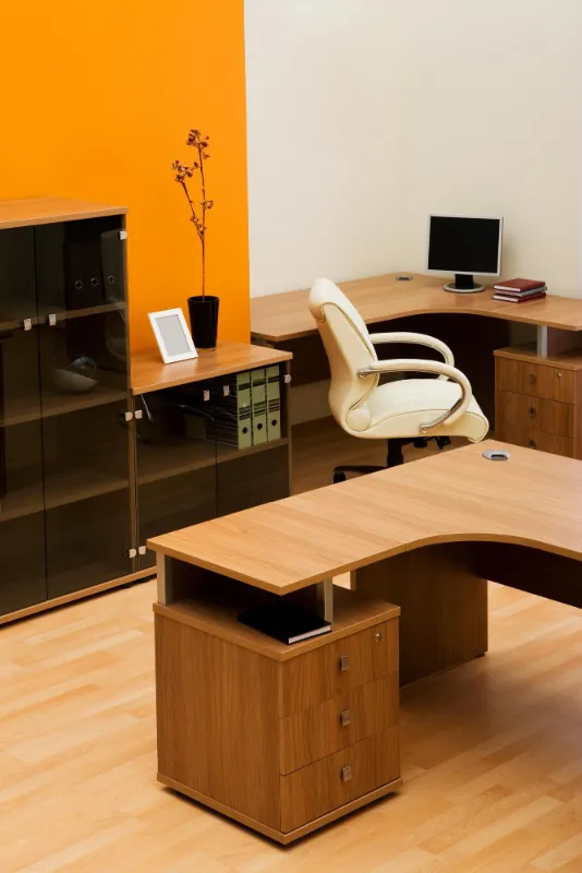 muebles de oficina en Madrid